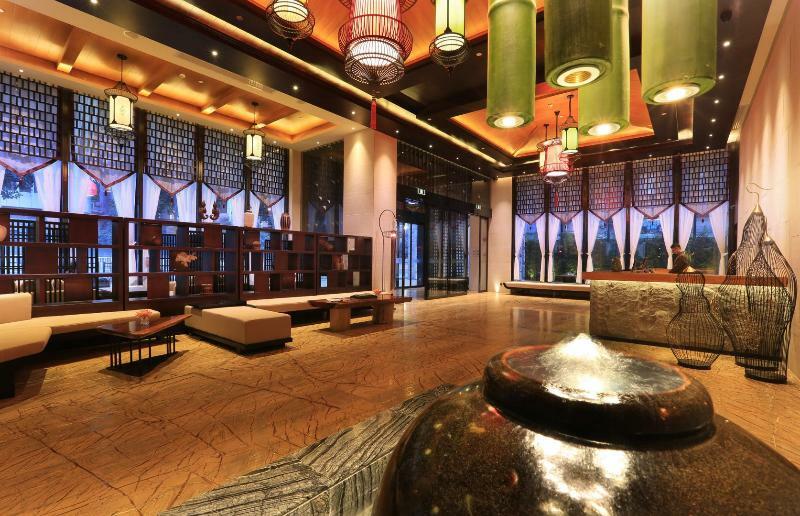 Relax Season Hotel Dongmen Shenzhen Exterior foto